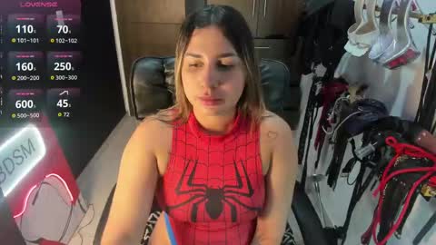 Snapshot of violet_bdsmx chatting on September 21, 2025, 4:19 pm Kim online show from September 21, 2025, 4:19 pm