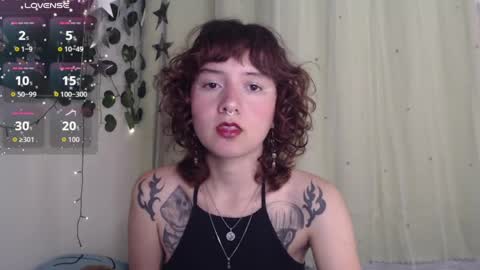 Violet online show from May 24, 2026, 7:13 am