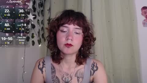Violet online show from May 31, 2026, 7:26 am