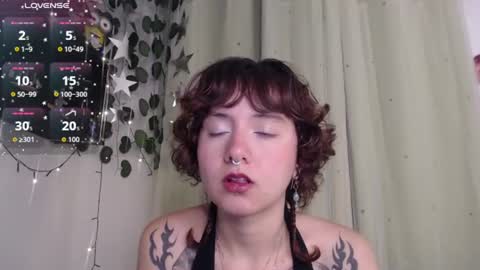 Violet online show from July 12, 2026, 8:05 am