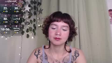 Violet online show from July 13, 2026, 8:28 am