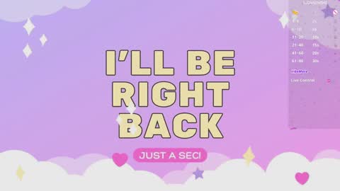 Violeta  online show from March 6, 2025, 6:59 pm