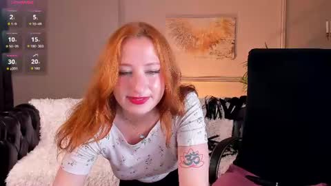 Snapshot of violet_griffen chatting on July 1, 2026, 3:56 pm VIOLET online show from July 1, 2026, 3:56 pm