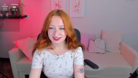 Snapshot of violet_griffen chatting on July 4, 2026, 4:02 pm VIOLET online show from July 4, 2026, 4:02 pm
