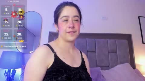 Snapshot of violet_nova1 chatting on March 23, 2026, 11:36 am Violet Nova online show from March 23, 2026, 11:36 am