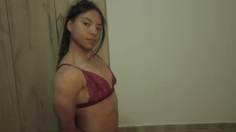 Snapshot of violet_smmithh chatting on February 3, 2025, 11:58 pm Violet online show from February 3, 2025, 11:58 pm