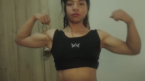 Snapshot of violet_smmithh chatting on February 4, 2025, 8:59 pm Violet online show from February 4, 2025, 8:59 pm