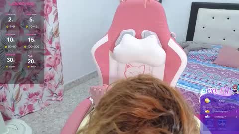 Violeta online show from March 2, 2026, 5:30 am