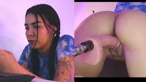 Snapshot of violet_sweet777 chatting on February 9, 2026, 10:58 pm violeta online show from February 9, 2026, 10:58 pm