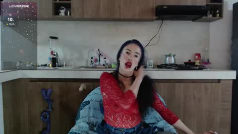 violet-sweet-23 online show from October 22, 2025, 3:40 am