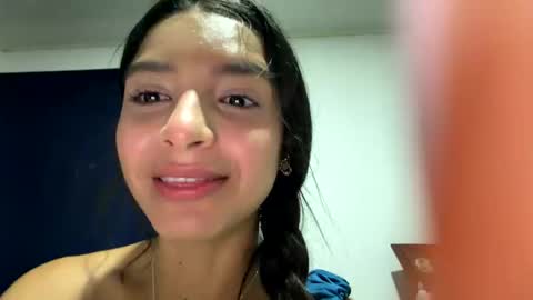 violeta online show from January 7, 2026, 11:40 pm