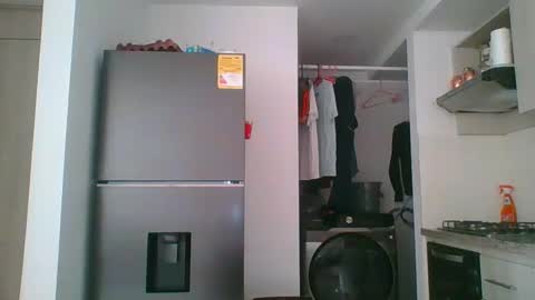 violeta online show from February 9, 2026, 12:09 pm