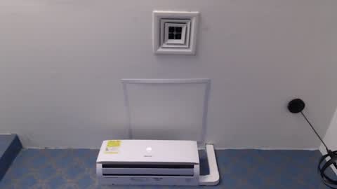 Violeta  online show from December 8, 2024, 1:24 am