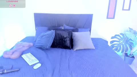 violeta_delavega online show from February 26, 2026, 6:01 am