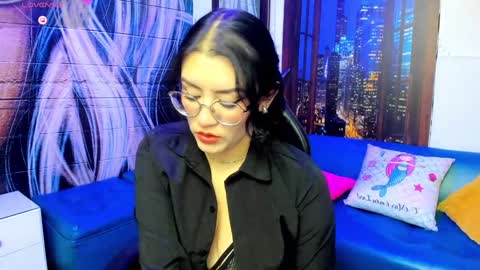 Snapshot of violeta_diazz chatting on January 25, 2025, 9:14 pm     online show from January 25, 2025, 9:14 pm