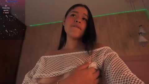 Violeta Garcia online show from February 19, 2025, 11:38 am