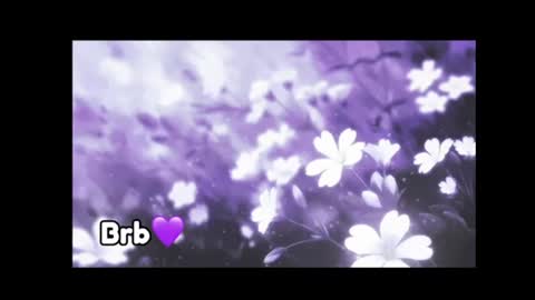 Violeta online show from June 28, 2026, 4:35 pm