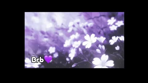 Violeta online show from January 6, 2025, 2:03 pm