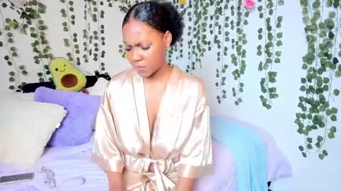 Violeta online show from January 31, 2025, 2:28 pm