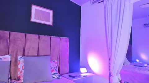 Violeta online show from July 1, 2026, 5:56 pm