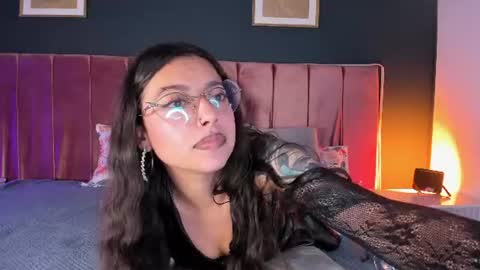 Violeta online show from July 10, 2026, 6:10 pm