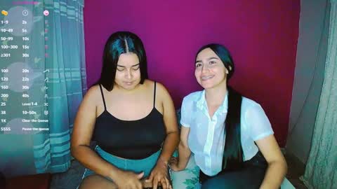 Snapshot of violeta_rouses chatting on January 17, 2025, 8:13 am violeta_rouses online show from January 17, 2025, 8:13 am