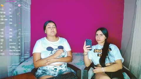 Snapshot of violeta_rouses chatting on February 19, 2025, 6:33 am violeta_rouses online show from February 19, 2025, 6:33 am