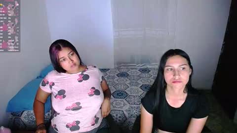 violeta_rouses online show from January 16, 2026, 3:10 am