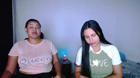 violeta_rouses online show from January 18, 2026, 3:10 am