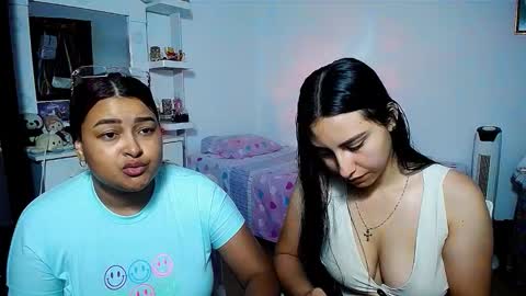 violeta_rouses online show from February 11, 2026, 3:06 pm