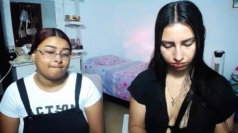 violeta_rouses online show from February 19, 2026, 3:08 pm