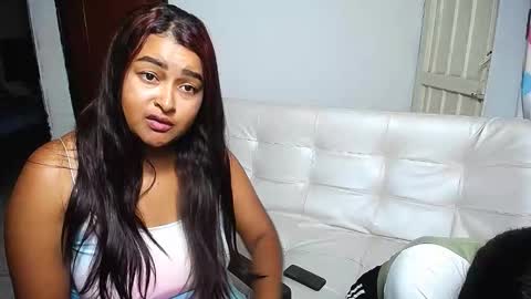 violeta_rouses online show from March 12, 2026, 4:24 pm