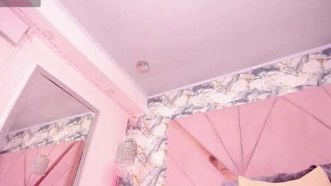 Violeta Ruiz online show from February 10, 2026, 11:58 am