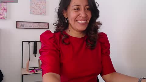 violeta_scott_ online show from March 30, 2026, 2:40 pm