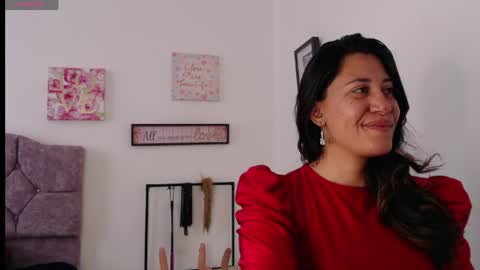 violeta_scott_ online show from April 14, 2026, 1:50 pm