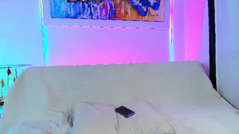 violeta sofia 16 online show from July 21, 2026, 3:09 am