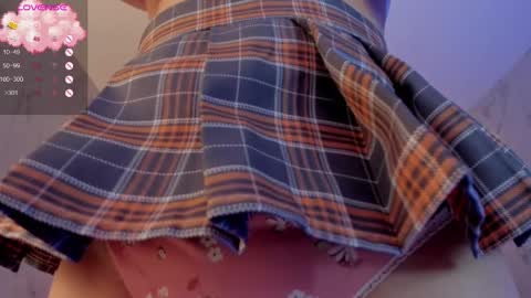 IG violeta sub online show from March 5, 2025, 4:02 pm