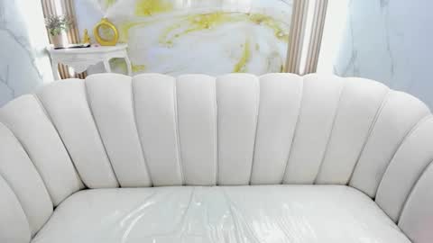 IG violeta sub online show from September 27, 2025, 1:16 pm