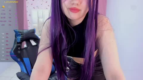 IG violeta sub online show from April 9, 2026, 1:16 pm