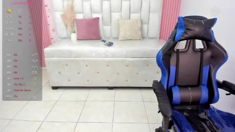 IG violeta sub online show from April 10, 2026, 1:16 pm