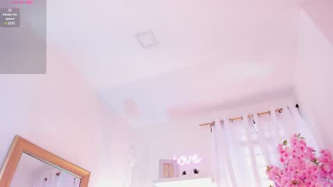 Snapshot of violeta_velvet_ chatting on July 13, 2026, 1:03 pm online show from July 13, 2026, 1:03 pm