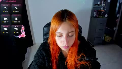 Snapshot of violetaarey chatting on May 19, 2026, 3:24 am Violeta Help me reach 150 thumbs up online show from May 19, 2026, 3:24 am