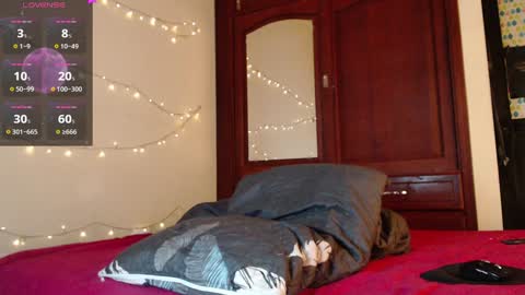 Snapshot of violetabitch chatting on January 22, 2025, 7:57 am Violetta Morningstar online show from January 22, 2025, 7:57 am