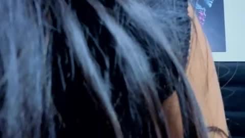 VioletaBliss online show from January 11, 2026, 1:38 pm