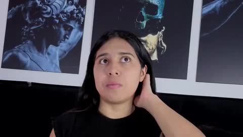 VioletaBliss online show from January 16, 2026, 12:31 pm