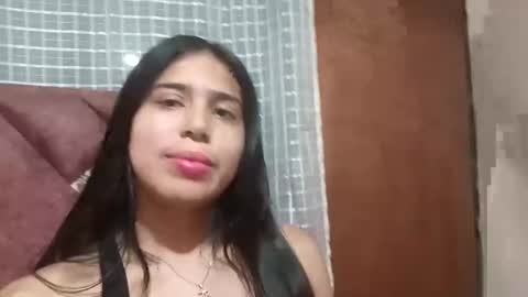 VioletaBliss online show from February 24, 2026, 2:09 am