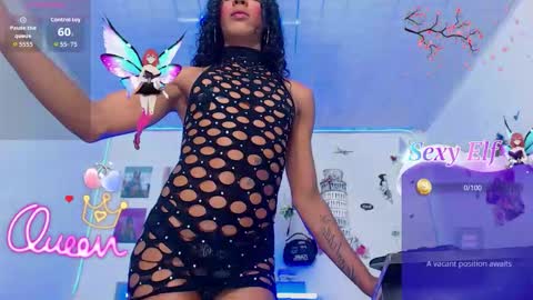 violetaconny online show from March 5, 2026, 8:32 am