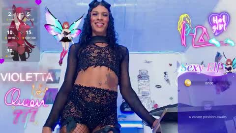 violetaconny online show from March 17, 2026, 1:54 am