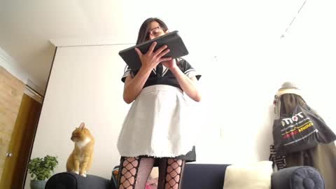 Violeta Gmez online show from March 12, 2025, 6:00 pm
