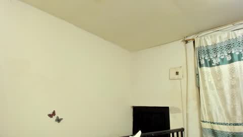 Jimena online show from February 25, 2025, 5:30 am